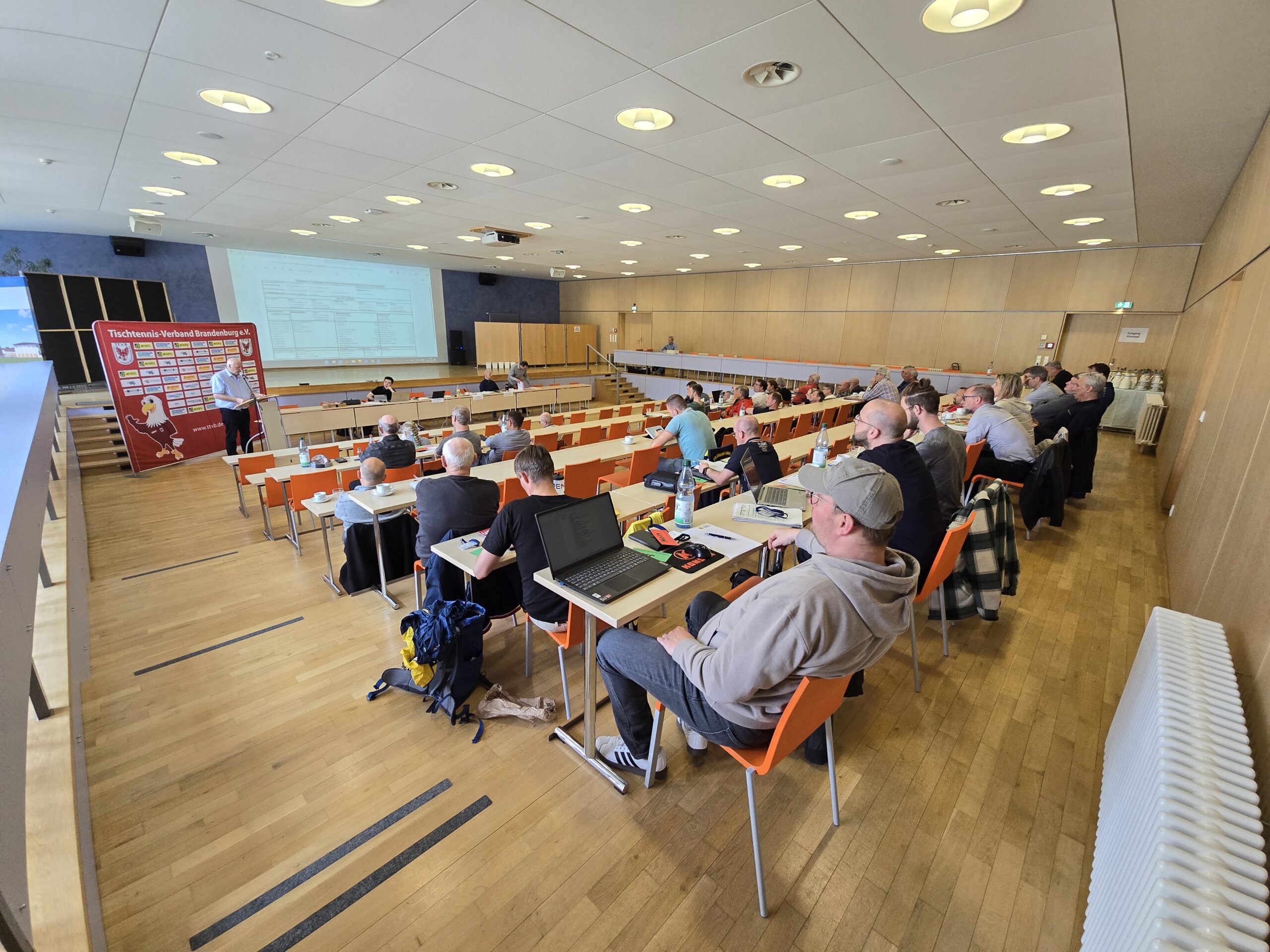 Achtung Betrugsmails an Vereins- und Verbandsfunktionäre im Umlauf