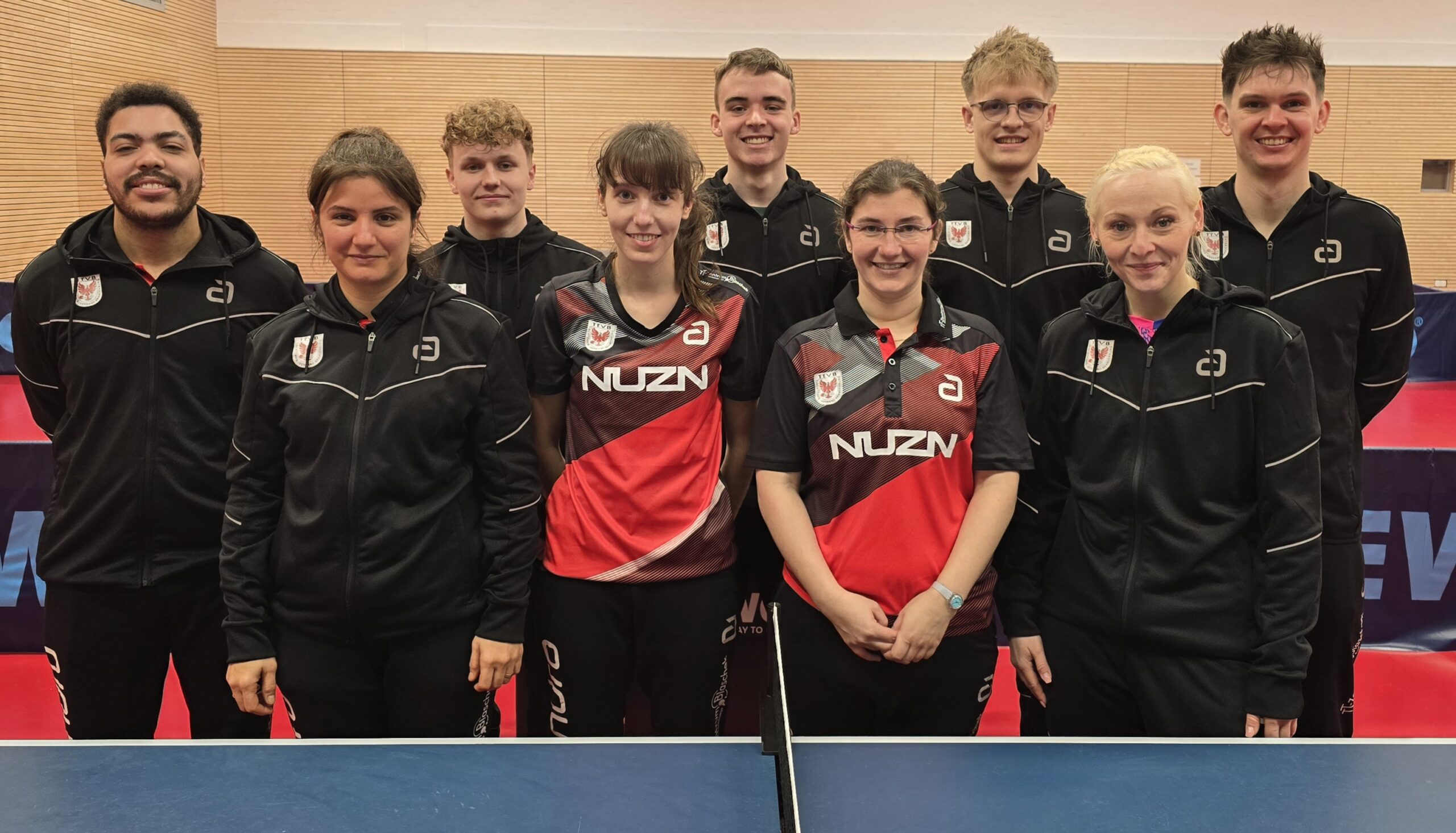 Sensationelle Ergebnisse bei der Norddeutschen Meisterschaft Damen/Erwachsene