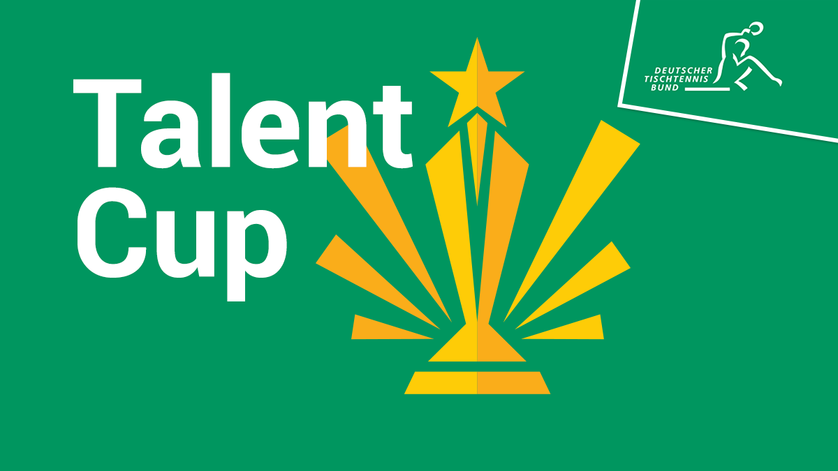 DTTB – Rangliste 11 & DTTB – Talent Cup 2024