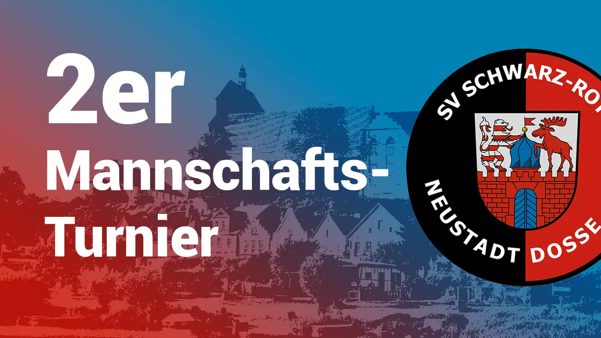 Sommerturnier 2024 in Neustadt