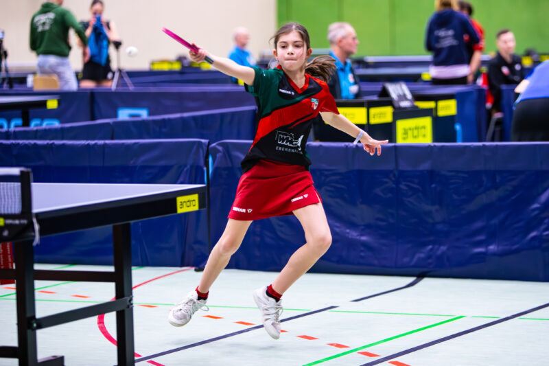 DTTB – Kadernominierung für Mira Petereit!