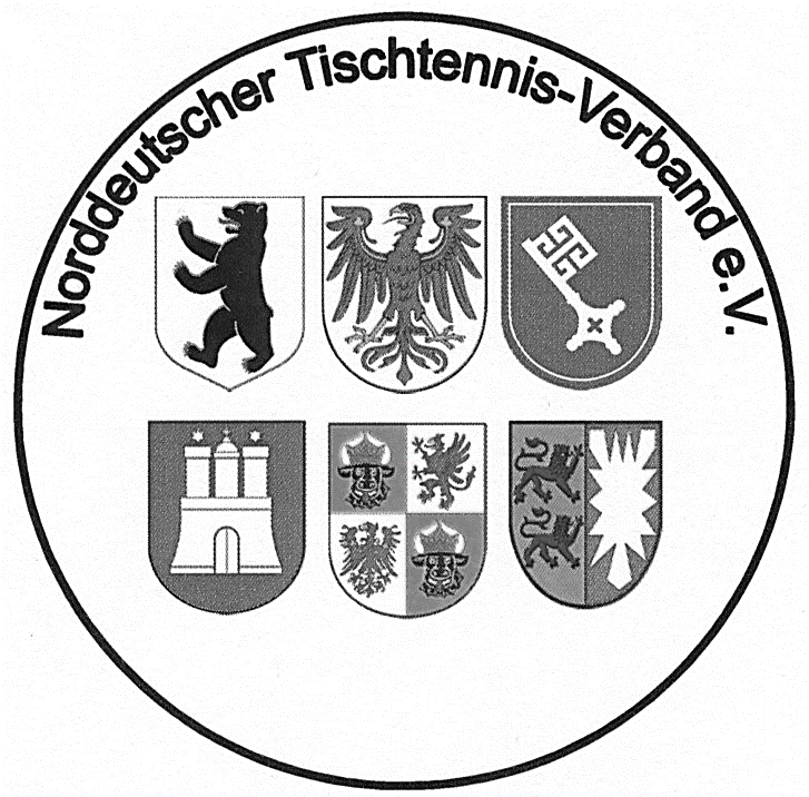 Norddeutsche Einzelmeisterschaften der Jugend 15 und 19