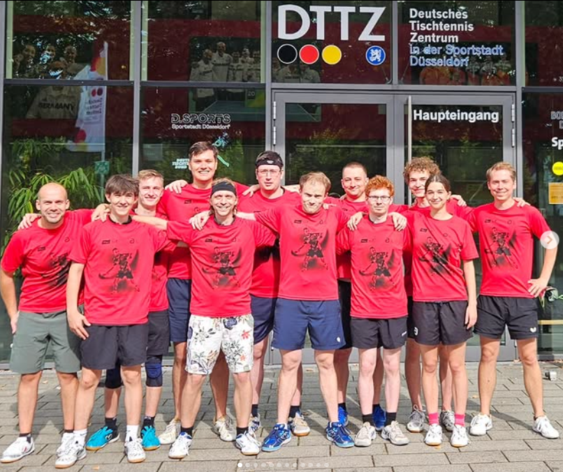 Brandenburger Vereine starten nach intensiven Trainingslagern in die Saison