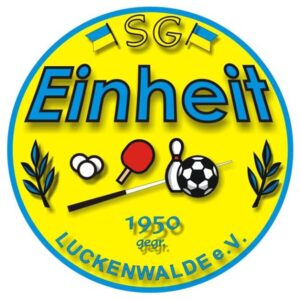 SG Einheit Luckenwalde